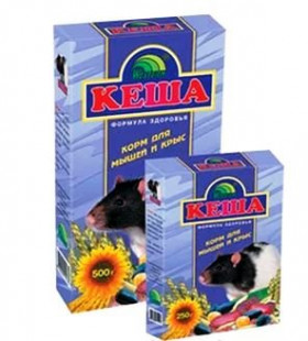 Зерносмесь 