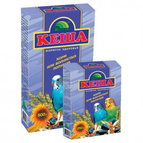 Зерносмесь 