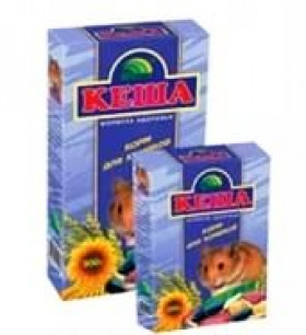 Зерносмесь 