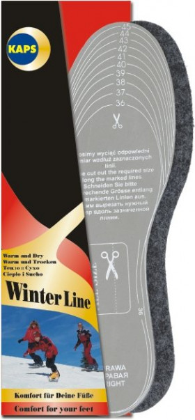 зимние FILC COMFORT б/р