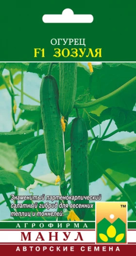 Зозуля Манул