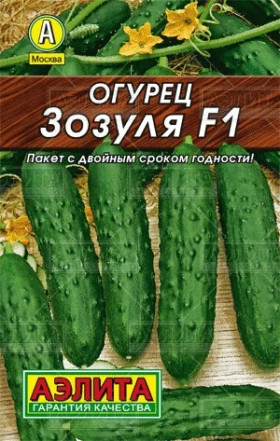 Зозуля Лидер