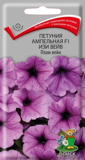 Изи Вейв Плам вейн ампельная Ц(Поиск)