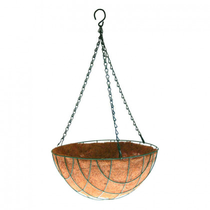 Коковита Сфера Люкс 40см (GD1-G016) /12шт
