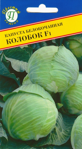 Колобок Ц(П)