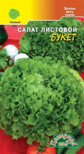 Букет листовой / Цветущий Сад