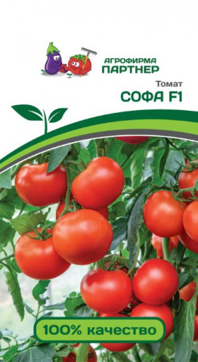 Софа 0,05г Партнер