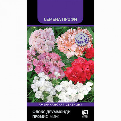 Промис Микс друммонди Ц(Поиск)