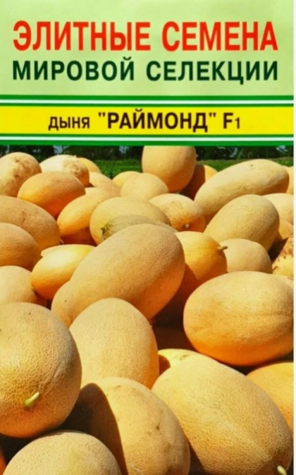 Раймонд 5шт / Элитные семена