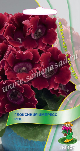 Импресс Ред Ц(Поиск) 5шт