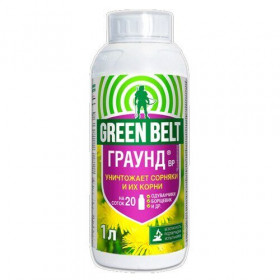 Граунд 1л\12шт\Техно