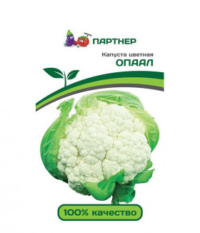 цветная Опаал Партнер 10шт