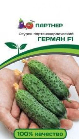 Герман 5шт Партнер