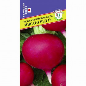 Мисато Ред китайская Ц(П)