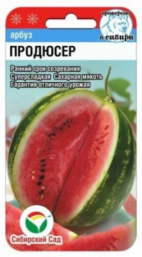 Продюсер СС