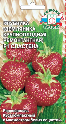 Сластена Ц(С)