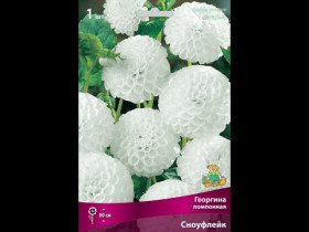 Сноуфлейк 1шт