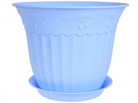 Дубок 1,2 голубой 25 шт/уп