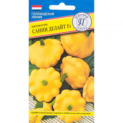 Санни Делайт Ц(П)