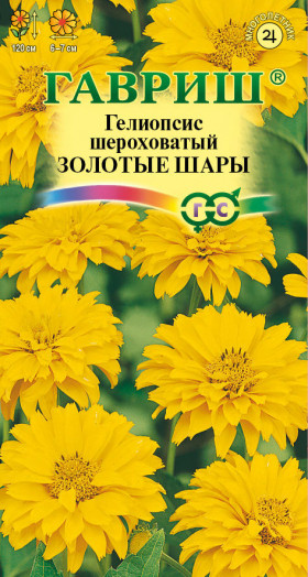 Золотые шары Ц(Г) ()