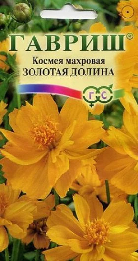 Золотая долина махр.Ц(Г)