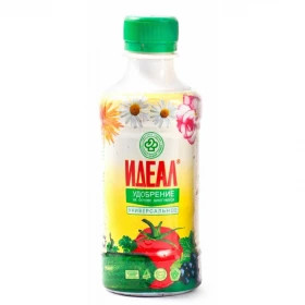 Идеал 0,25л Фарт\20шт