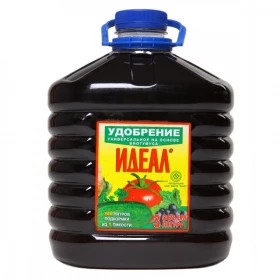 Идеал 3л Фарт\4шт