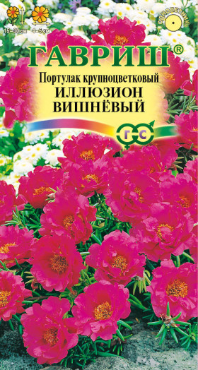 Иллюзион вишневый Ц(Г)