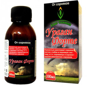 Ураган Форте 100мл\48шт ЕвроСемена