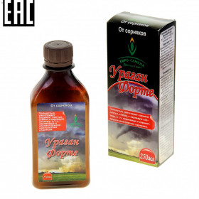 Ураган Форте 250мл\50шт Евро-Семена