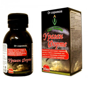 Ураган Форте 60мл\48шт ЕвроСемена