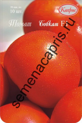 Томат Бобкат Каприс