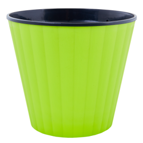 Ибис 15,7*13 оливковый/черный 10 шт/уп