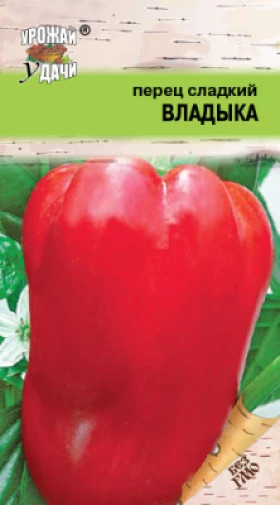 Владыка/Цветущий Сад