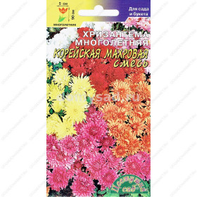 Корейская смесь/Цветущий Сад