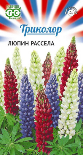 Триколор смесь Ц(Г) (7559                     )