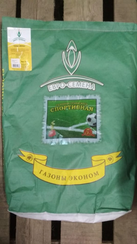 Спортивная Эконом 5кг Евро-Семена