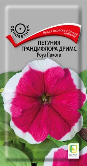 Дримс Роуз Пикоти Ц(Поиск)
