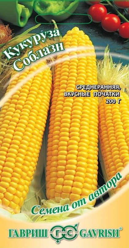 Соблазн Сахарная Ц(Г)