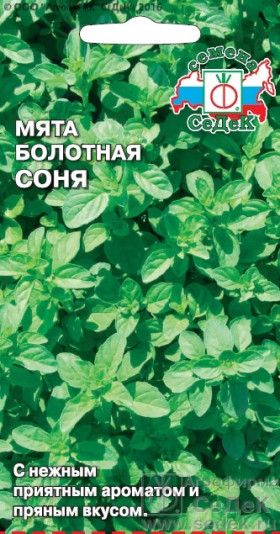 Соня болотная Ц(С)