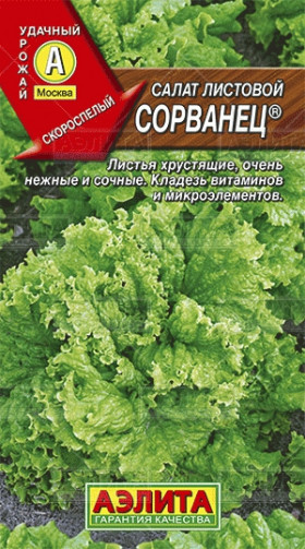 Сорванец листовой Ц(А)