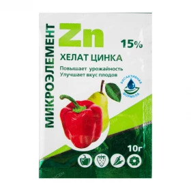 Хелат цинка 10гр./200шт/Биомастер