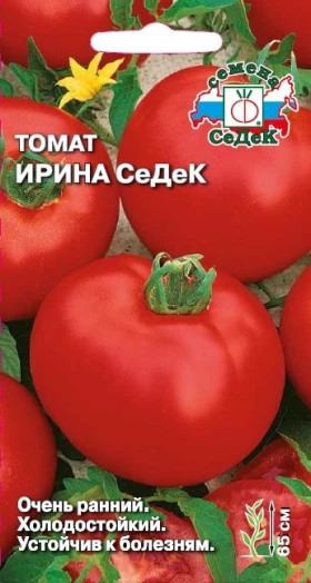 Ирина СеДеК Ц(С) (3596                     )
