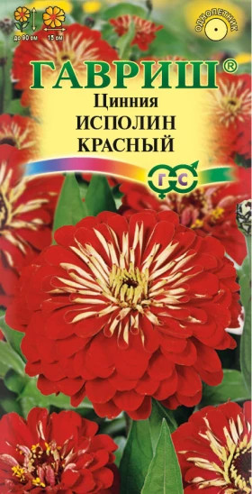 Исполин Красный Ц(Г)