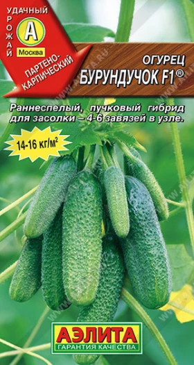 Бурундучок 10шт. Ц(А)
