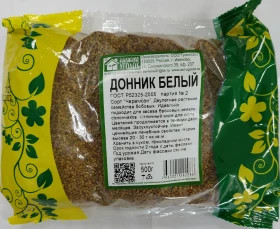 Донник белый двухлетний 0,5 кг/20шт