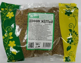 Донник желтый 0,5кг/20шт