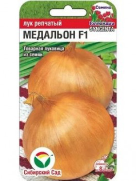 Медальон СС