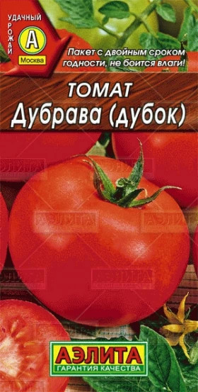 Дубрава Ц(А)