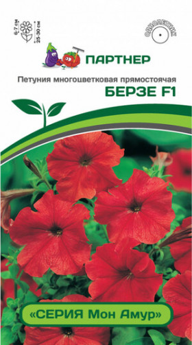 Мон Амур Берзе мнгцв.прямост.5шт Партнер